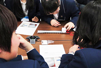 リニアモーターカーを作ってみよう