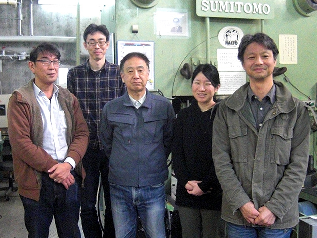 櫻井萌 日本学術振興会 特別研究員(岡山大学 惑星物質研究所、博士号の学位取得は東工大)