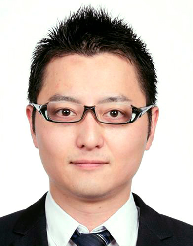 山科雅裕 日本学術振興会 海外特別研究員(ケンブリッジ大学・化学科 博士研究員、博士号の学位取得は東工大)