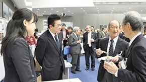 東工大基金「平成28年度感謝の集い」開催報告