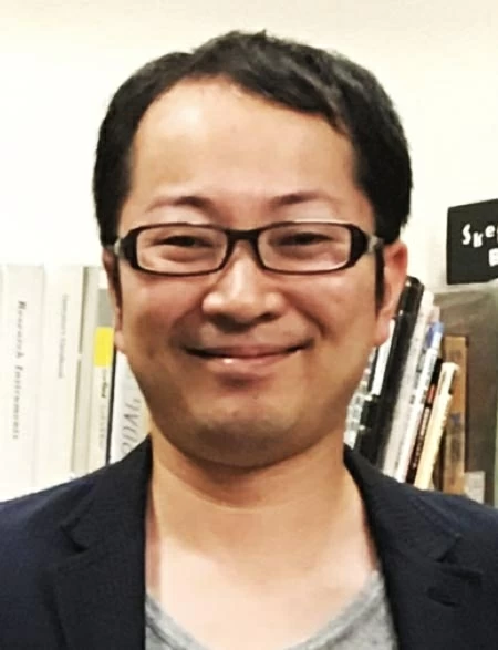 家永 紘一郎助教（理学院）