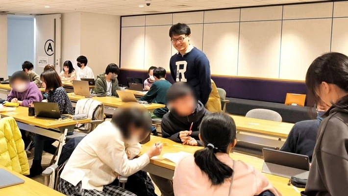 中高生向けワークショップ「パズルで始める量子アニーリング」を開催