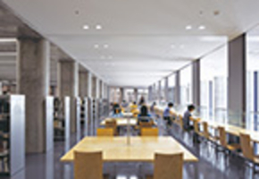 キャンパスライフ