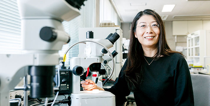 進化のプログラムを探せ! ―ヒレから四肢へ…形態進化の謎に迫る―