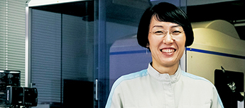 私の努力が、やがて難病に苦しむ人を救う ― 高橋瑞稀