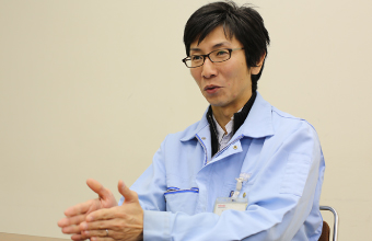 堀内陽介 博士（工学）