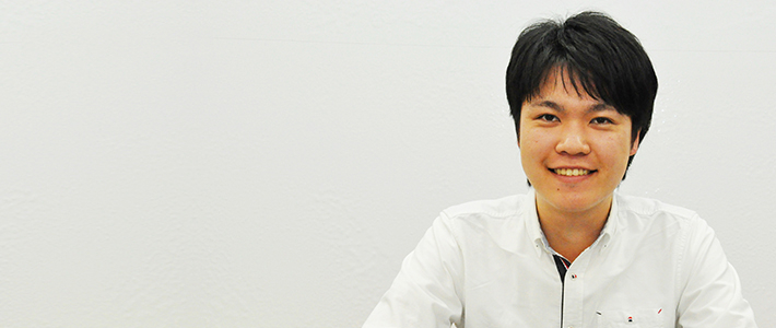 研チームの課題に科学技術の解釈を加える 修了生:片岡裕介さん 物質理工学院 材料系 修士課程1年