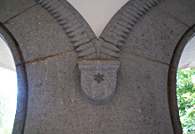 西1号館(旧・分析化学教室) West Building 1(Chemical Analysis Laboratory)