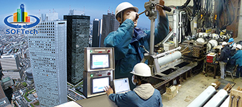 地震に向き合う研究者たち～超高層建築の安全・安心の実現に向けて～