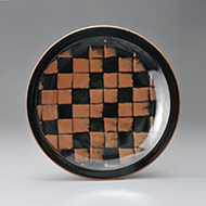 益子焼　萩原芳典