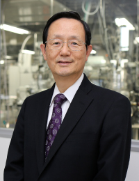 小長井 誠 (Makoto Konagai)