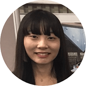 鈴木実乃里さん(生命理工学院 生命理工学系 学士課程2年)