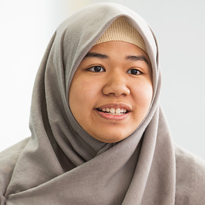 サニ・サマラ(インドネシア)TSE 3年