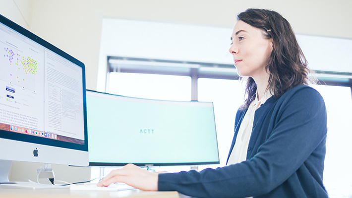 ケイティー・シーボーン 工学院 経営工学系 准教授