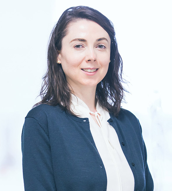 ケイティー・シーボーン 工学院 経営工学系 准教授