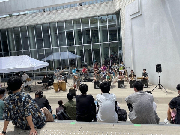 (TPG主催)野外で音楽フェス【Taki Fes】