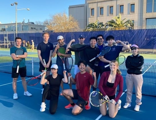 TASTE 海外短期語学学習（英語）春派遣 2024年2月16日～3月15日