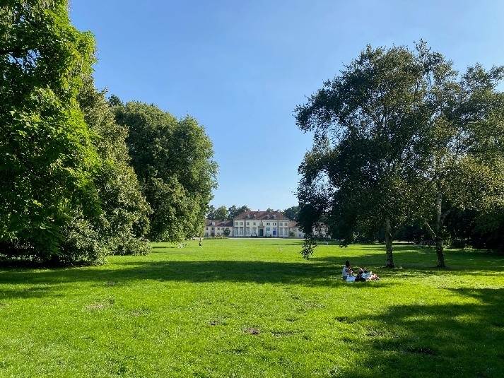 TASTE 海外短期語学学習（ドイツ語）夏派遣 2025年8月4日〜8月27日