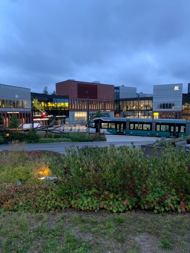 派遣交換留学　アアルト大学　2024年8月23日～2025年7月18日