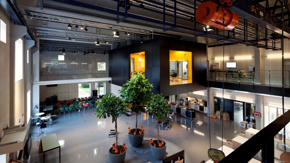 派遣交換留学 デンマーク工科大学 2023年8月21日～ 2024年2月8日