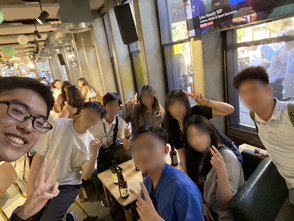 TASTE 海外短期語学学習（英語）夏派遣 2025年6月30日～7月23日