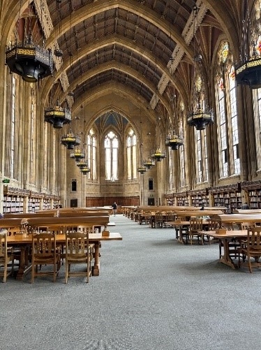 TASTE 海外短期語学学習（英語）夏派遣 2024年8月19日～9月16日