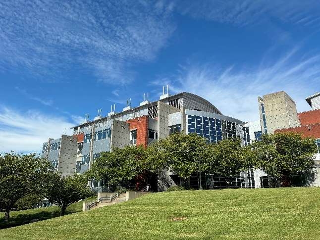 派遣交換留学　ジョージア工科大学　2024年8月19日～2024年12月12日