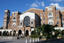 派遣交換留学 国立台湾大学 2019年2月12日～2020年1月19日