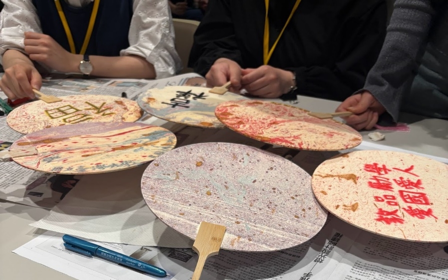 TASTE 海外短期語学学習(中国語)春派遣 2025年2月24日~3月19日