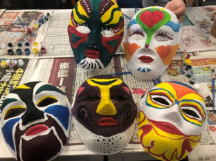 TASTE 海外短期語学学習(中国語)春派遣 国立台湾大学 2019年3月4日~2019年3月23日