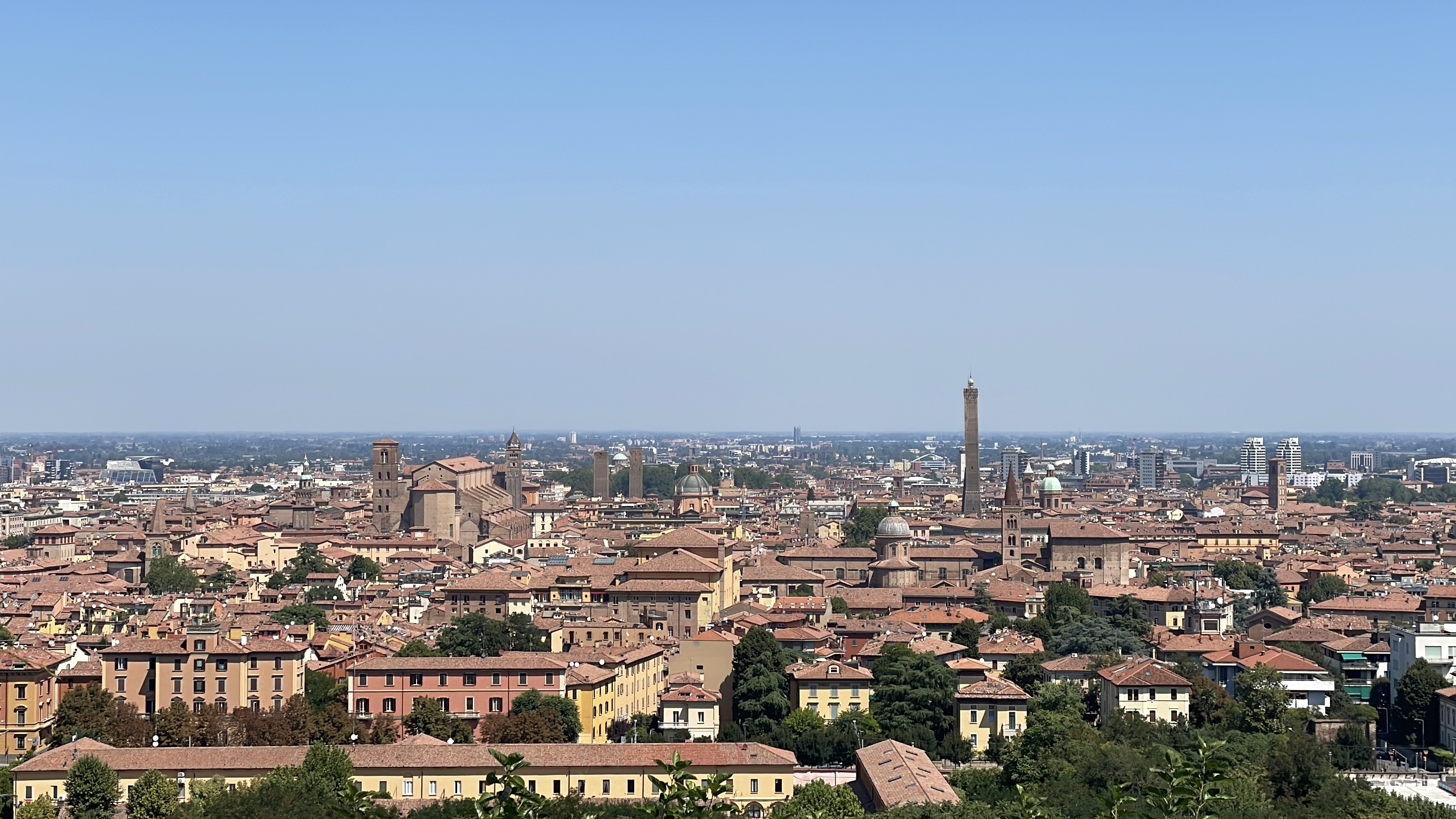 派遣交換留学　ボローニャ大学　2025年2月14日～2025年8月13日